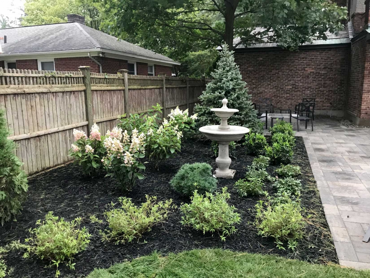 Brookside Nursery Ballston Spa, New York 12020 Creating Places of